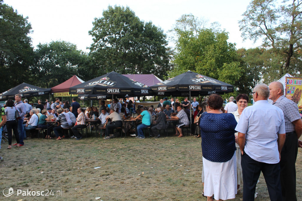 Dożynki Gminne 2018