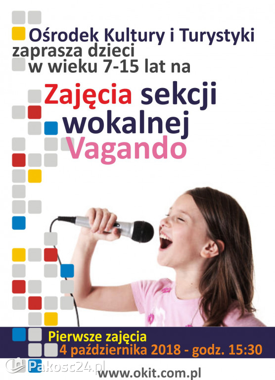 Sekcja zainteresowań w OKiT