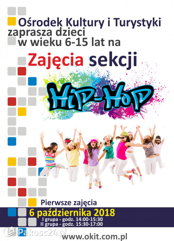 Sekcja zainteresowań w OKiT