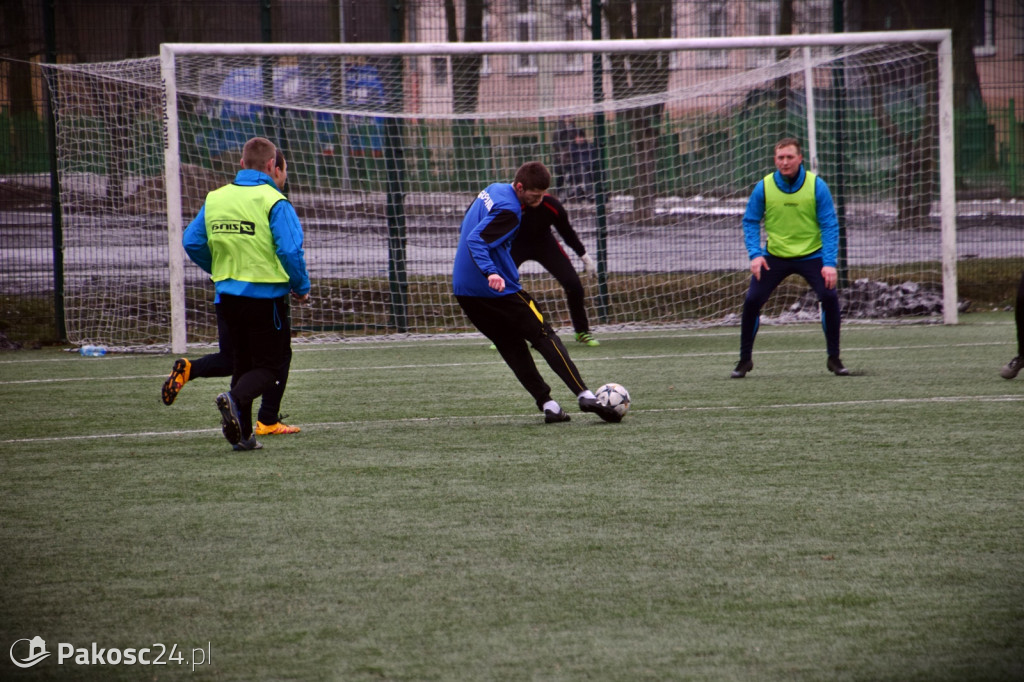 Sparing Goplania Inowrocław - Notecianka Pakość