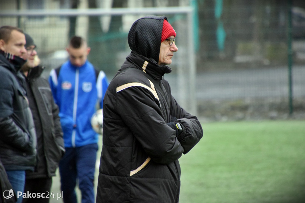 Sparing Goplania Inowrocław - Notecianka Pakość