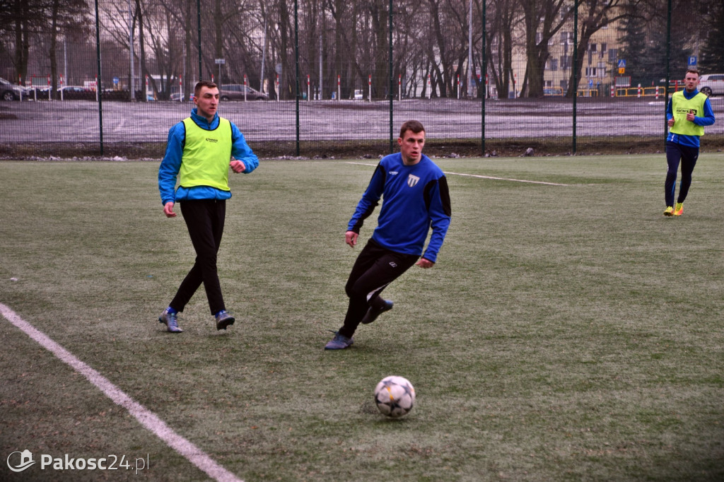 Sparing Goplania Inowrocław - Notecianka Pakość