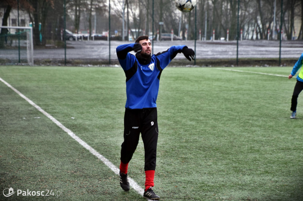 Sparing Goplania Inowrocław - Notecianka Pakość