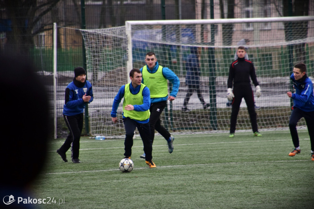 Sparing Goplania Inowrocław - Notecianka Pakość