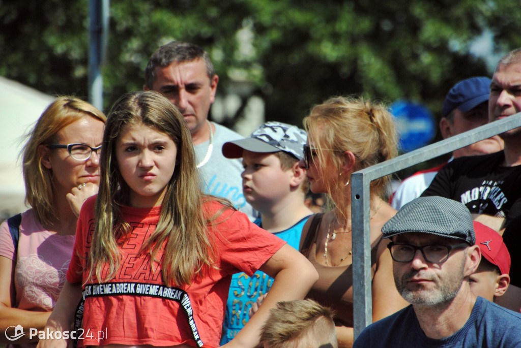 Otwarte Mistrzostwa Polski Strongman - Kwalifikacje do Mistrzostw Świata