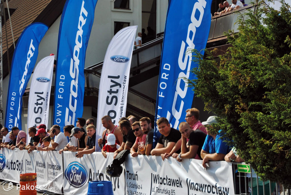 Otwarte Mistrzostwa Polski Strongman - Kwalifikacje do Mistrzostw Świata