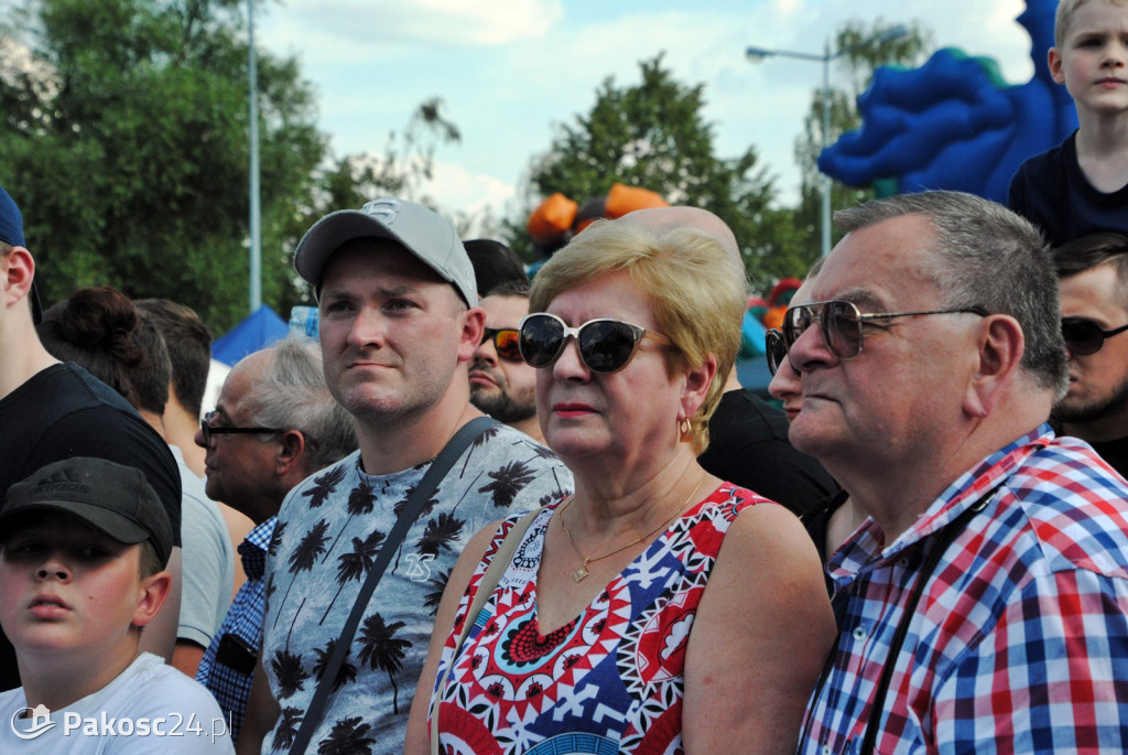 Otwarte Mistrzostwa Polski Strongman - Kwalifikacje do Mistrzostw Świata