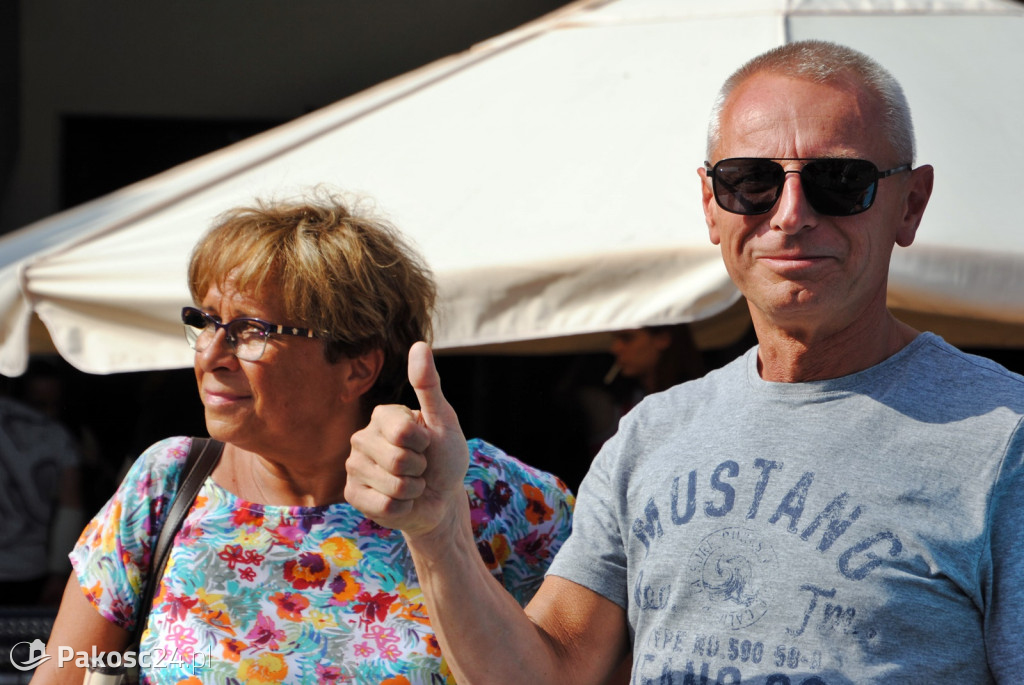 Otwarte Mistrzostwa Polski Strongman - Kwalifikacje do Mistrzostw Świata