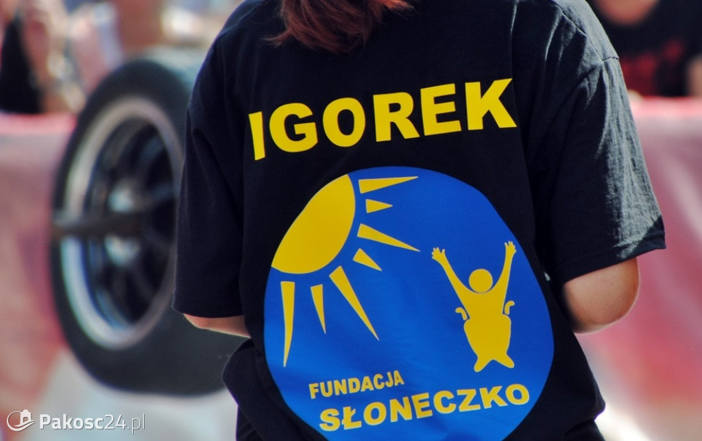Otwarte Mistrzostwa Polski Strongman - Kwalifikacje do Mistrzostw Świata