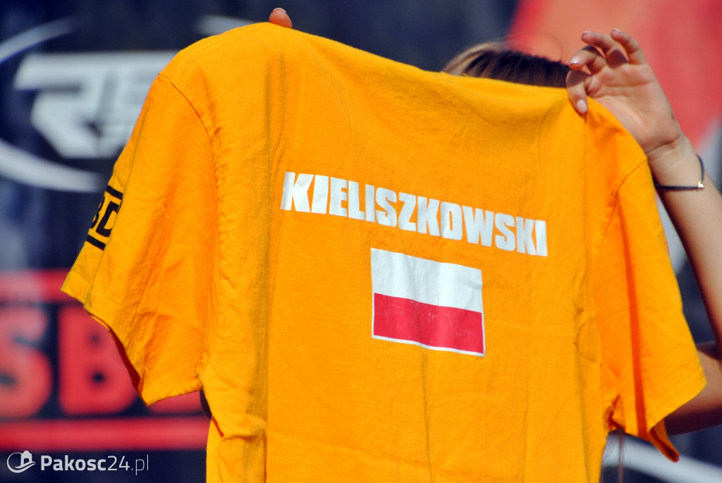 Otwarte Mistrzostwa Polski Strongman - Kwalifikacje do Mistrzostw Świata