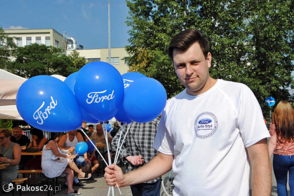 Otwarte Mistrzostwa Polski Strongman - Kwalifikacje do Mistrzostw Świata