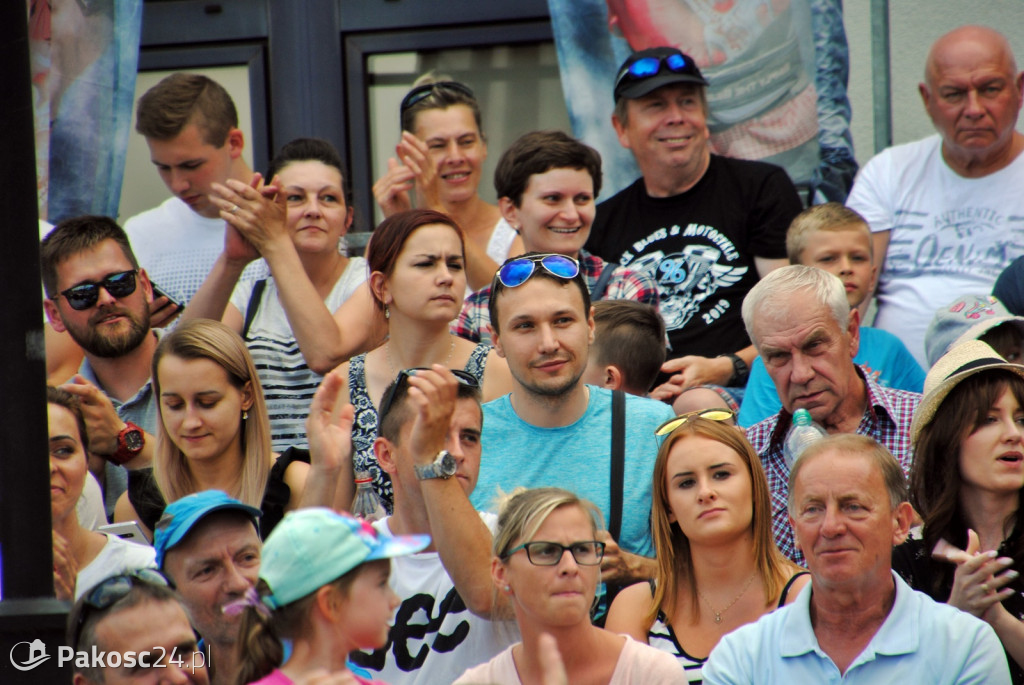 Otwarte Mistrzostwa Polski Strongman - Kwalifikacje do Mistrzostw Świata