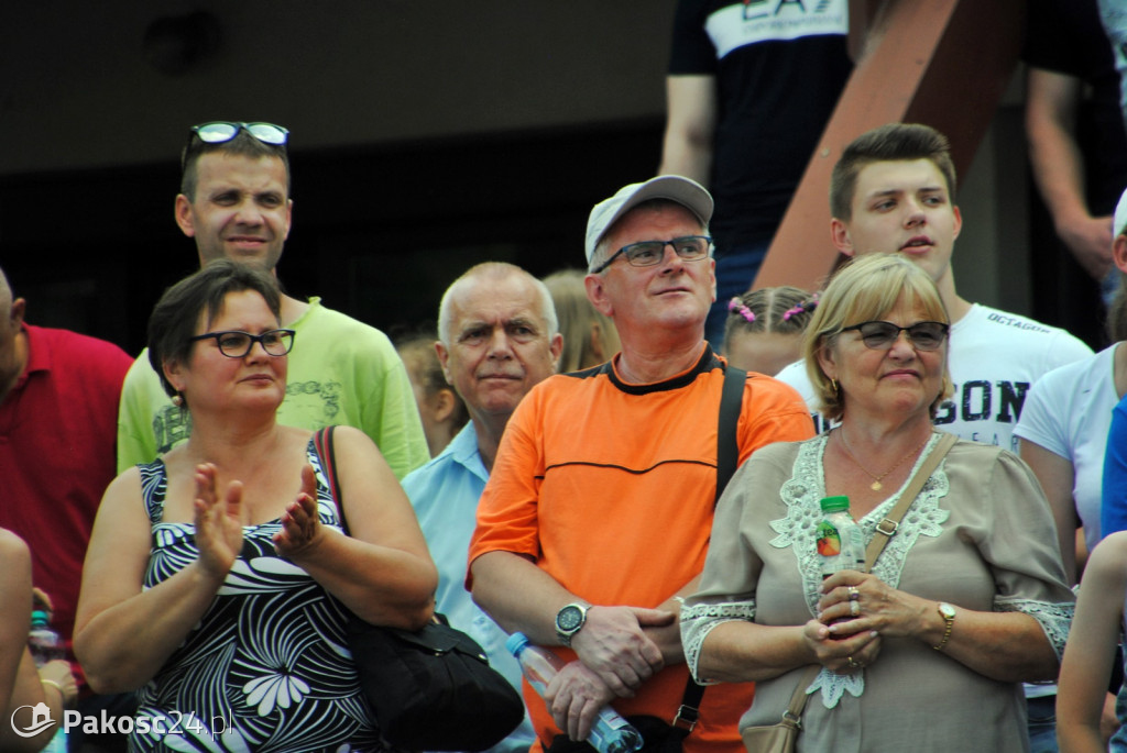 Otwarte Mistrzostwa Polski Strongman - Kwalifikacje do Mistrzostw Świata