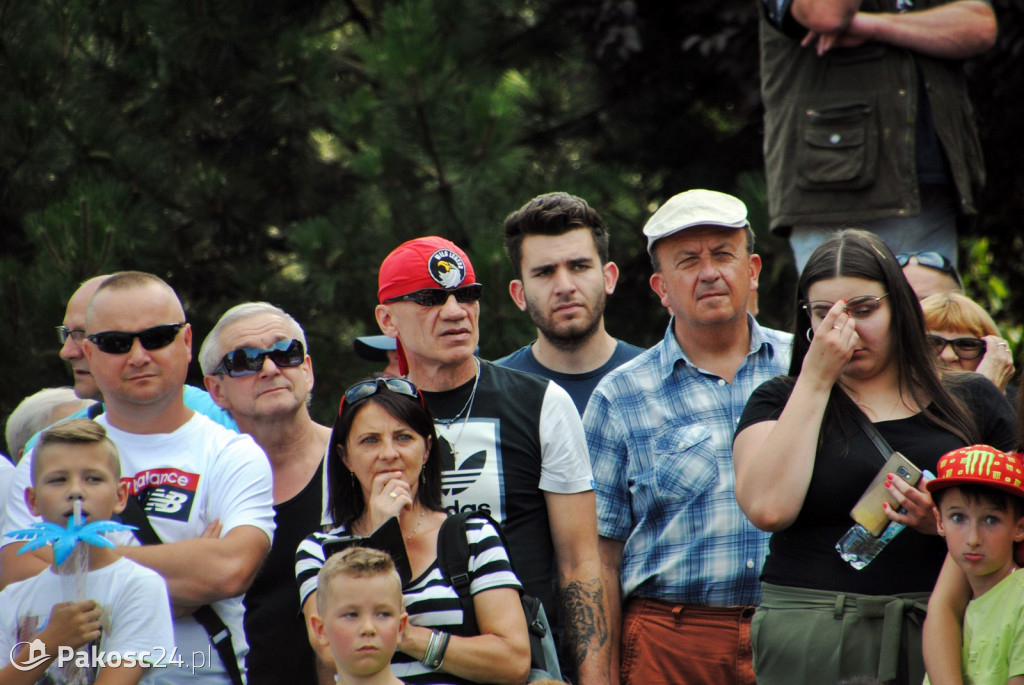 Otwarte Mistrzostwa Polski Strongman - Kwalifikacje do Mistrzostw Świata