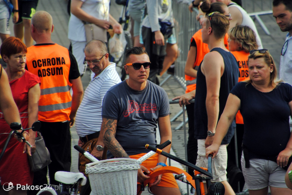Otwarte Mistrzostwa Polski Strongman - Kwalifikacje do Mistrzostw Świata