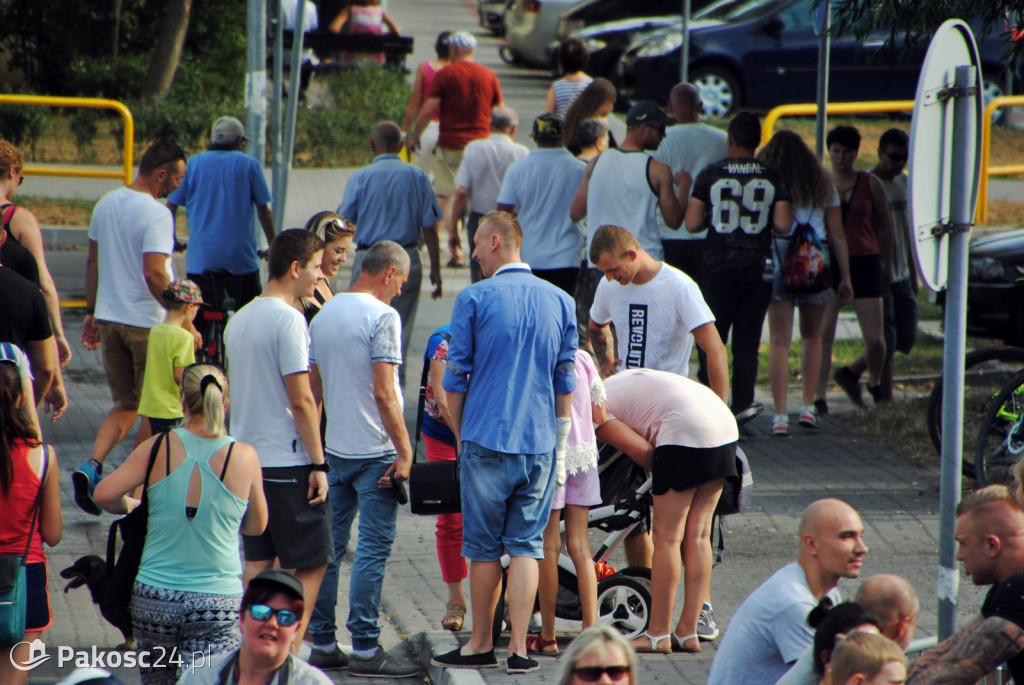 Otwarte Mistrzostwa Polski Strongman - Kwalifikacje do Mistrzostw Świata