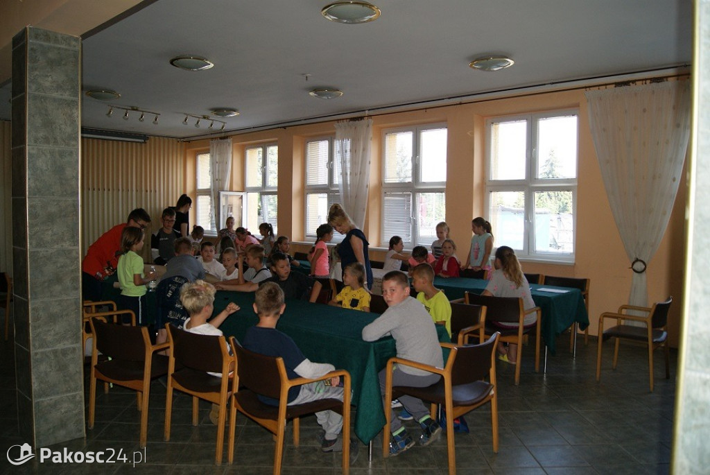 Wakacje w OKiT 2019