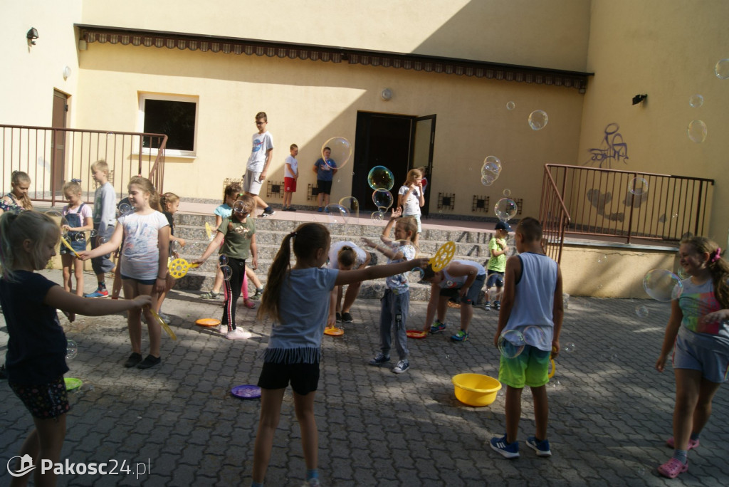 Wakacje w OKiT 2019