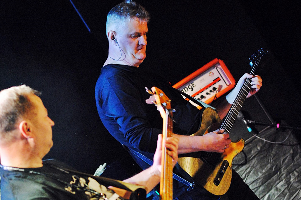 Koncert Pamięci Mycy
