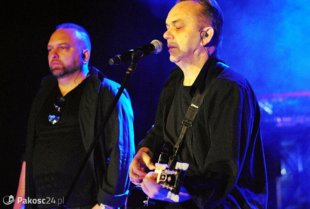Koncert Pamięci Mycy