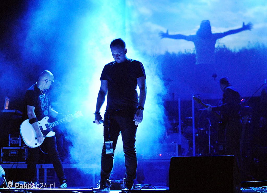 Koncert Pamięci Mycy