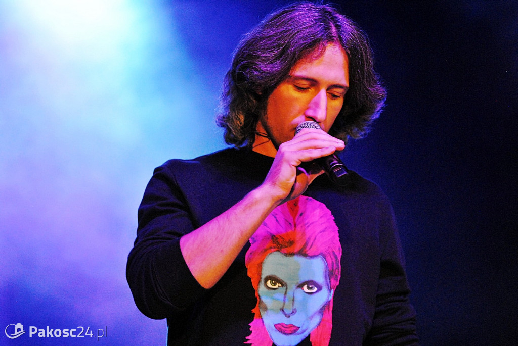 Koncert Pamięci Mycy