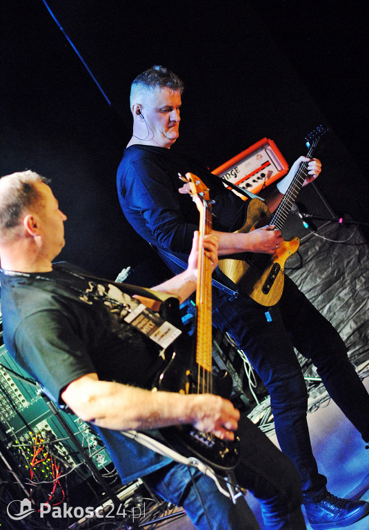 Koncert Pamięci Mycy