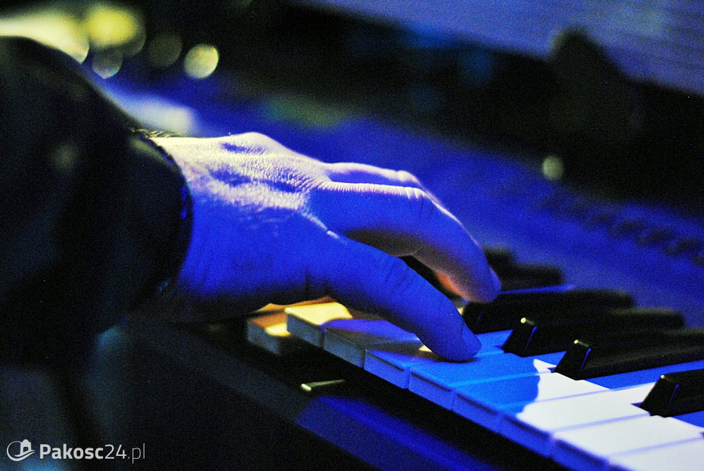 Koncert Pamięci Mycy