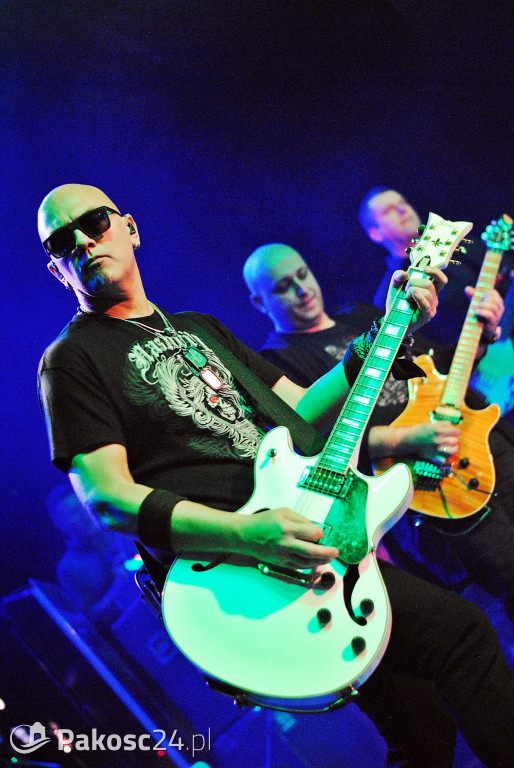 Koncert Pamięci Mycy