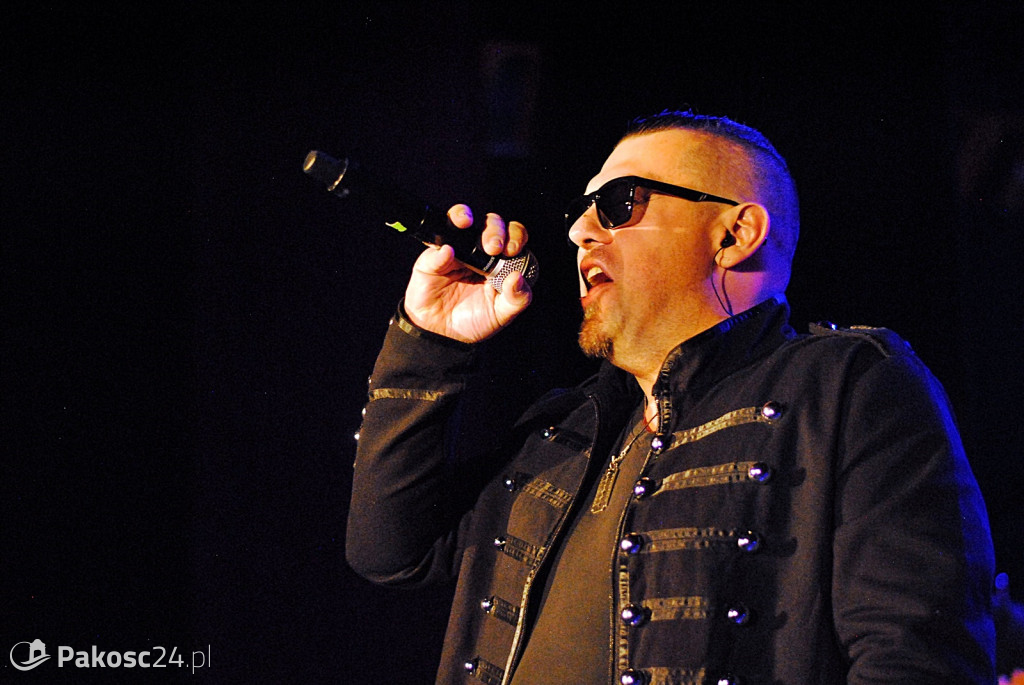 Koncert Pamięci Mycy