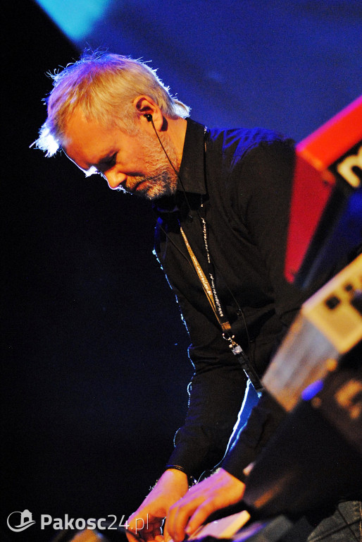 Koncert Pamięci Mycy
