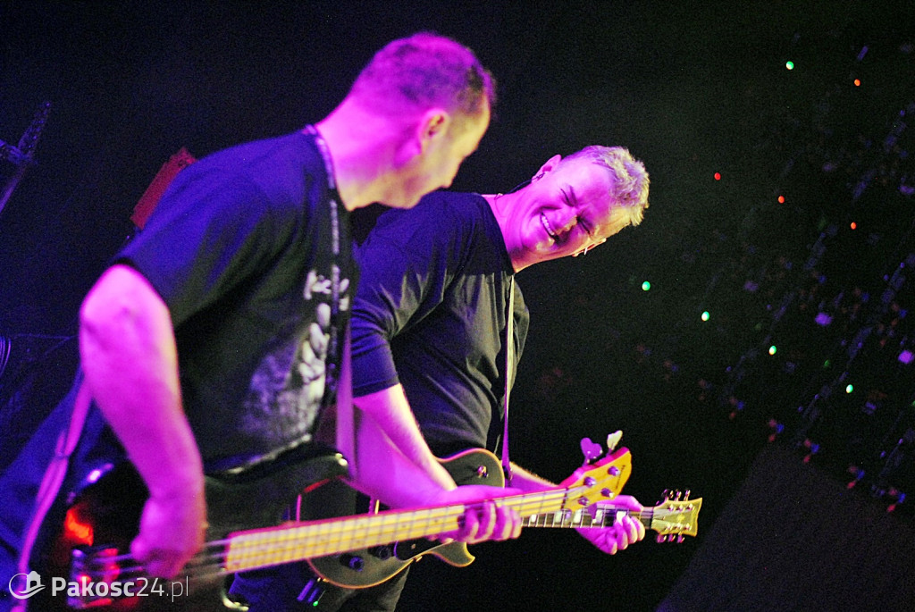 Koncert Pamięci Mycy