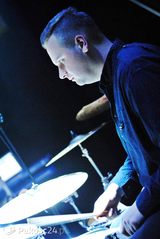Koncert Pamięci Mycy