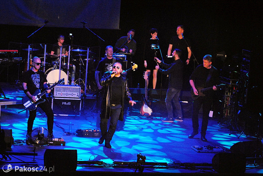 Koncert Pamięci Mycy
