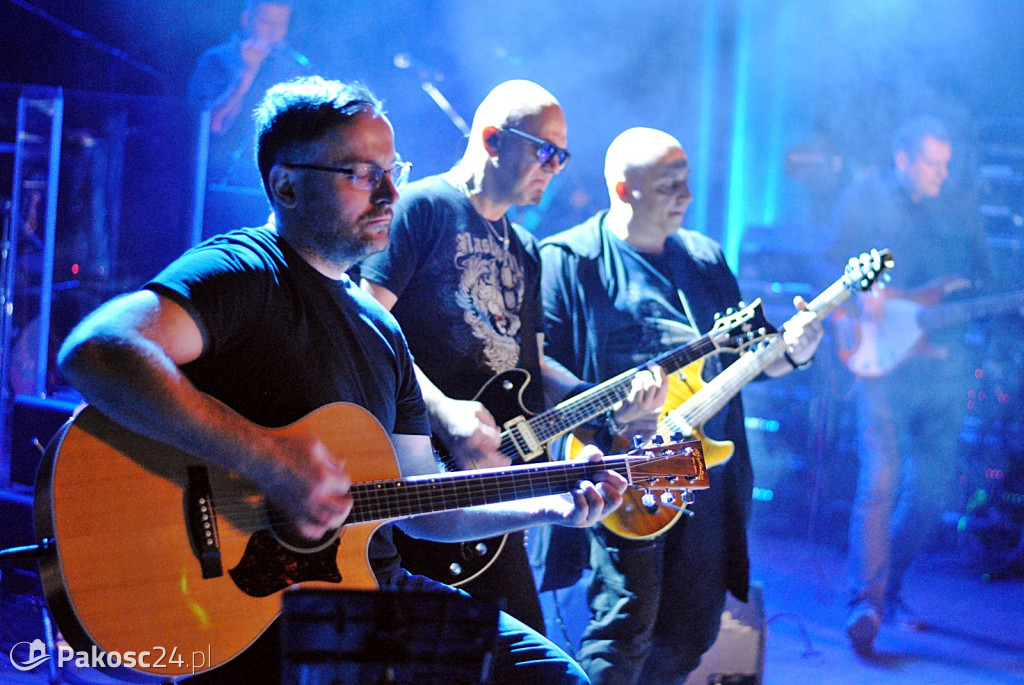 Koncert Pamięci Mycy