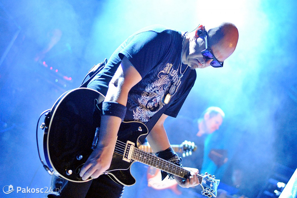 Koncert Pamięci Mycy