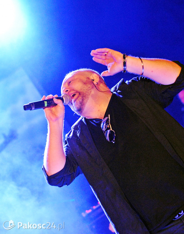 Koncert Pamięci Mycy