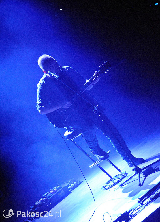 Koncert Pamięci Mycy