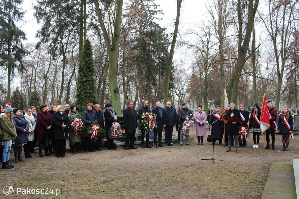 101. rocznica Powstania Wielkopolskiego