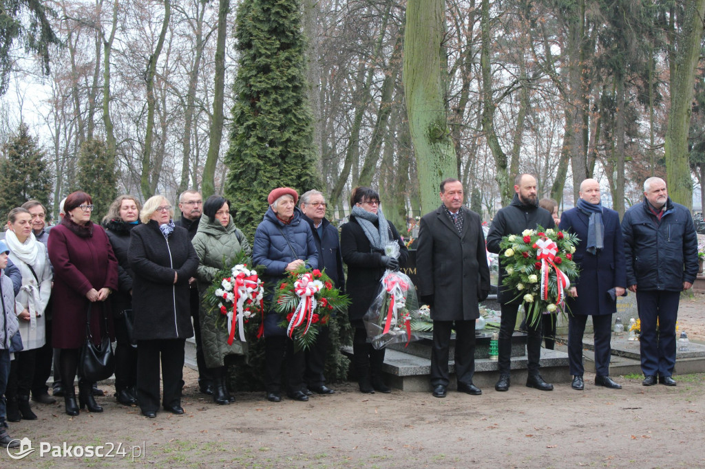 101. rocznica Powstania Wielkopolskiego