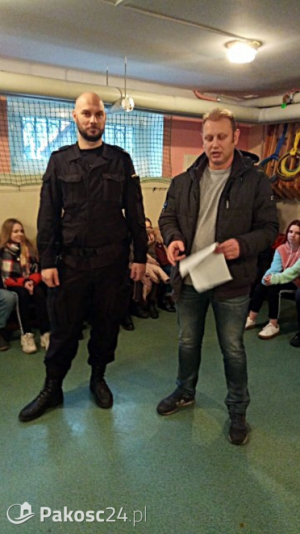 SP im. Powstańców Wielkopolskich zagrała w Wielkiej Orkiestrze