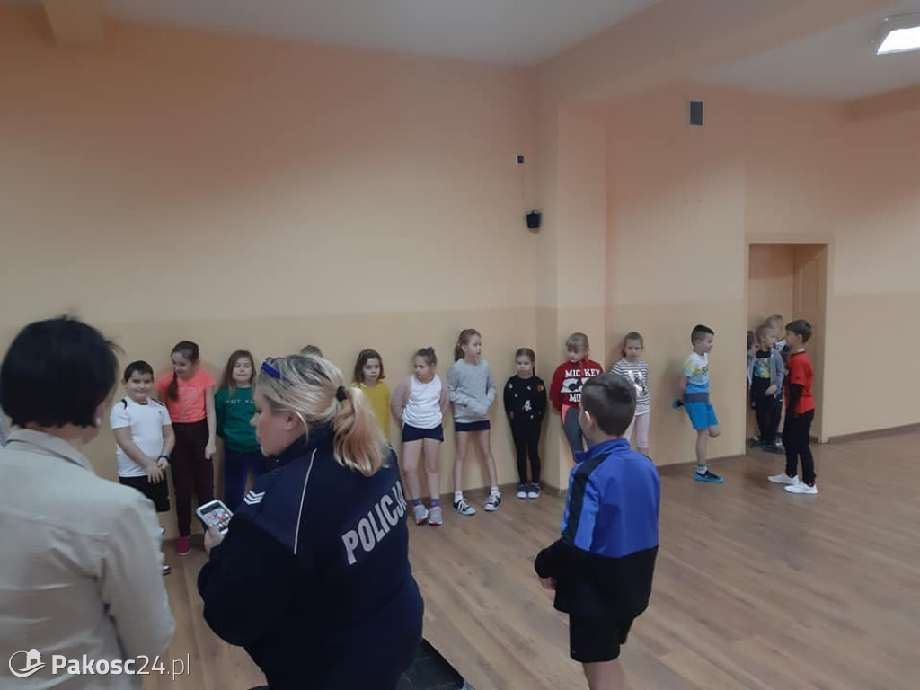 Ferie w SP im. Ewarysta Estkowskiego