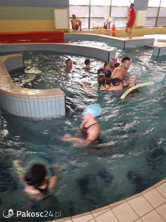 Ferie w SP im. Ewarysta Estkowskiego