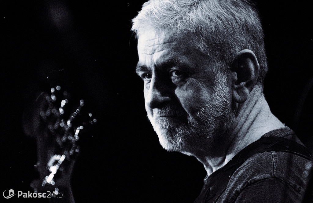 Jubileuszowy koncert zespołu Stara Szkoła