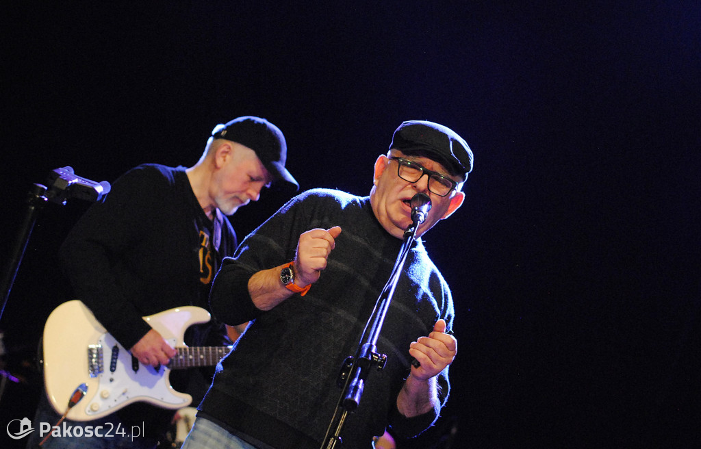 Jubileuszowy koncert zespołu Stara Szkoła