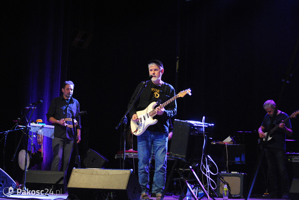 Jubileuszowy koncert zespołu Stara Szkoła