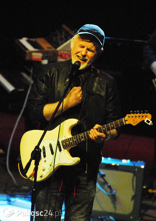 Jubileuszowy koncert zespołu Stara Szkoła