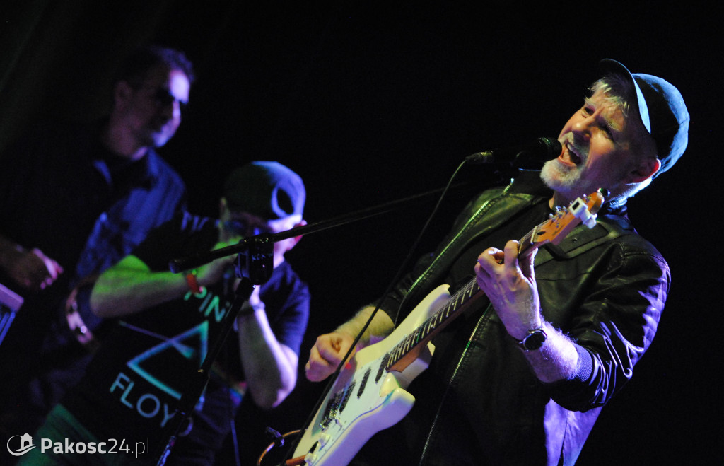 Jubileuszowy koncert zespołu Stara Szkoła