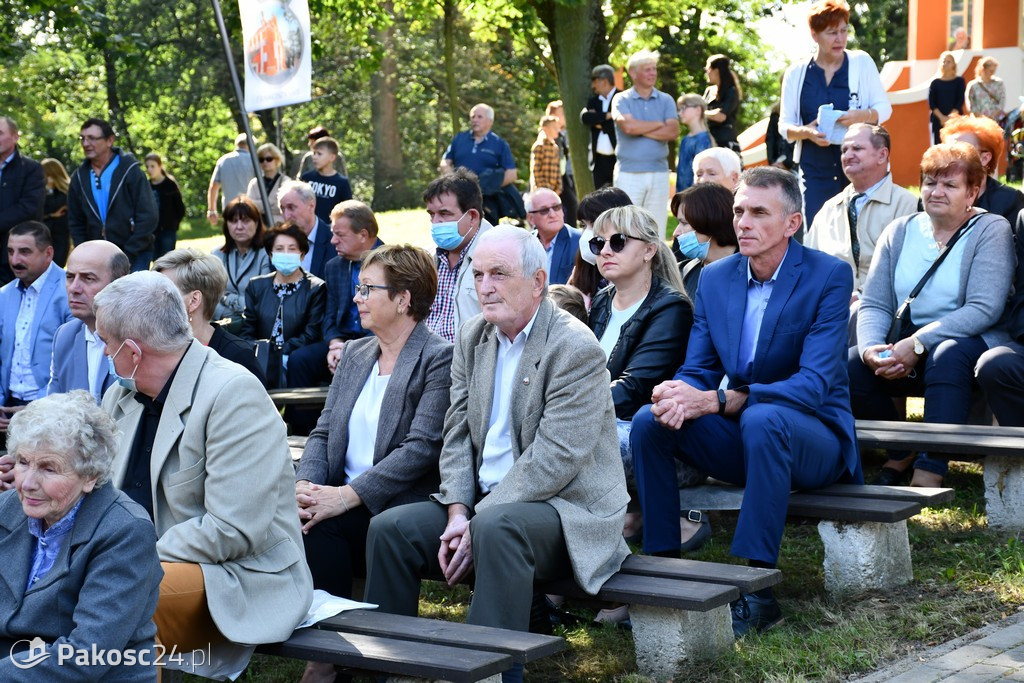 Suma odpustowa na Wzgórzu Kalwaryjskim