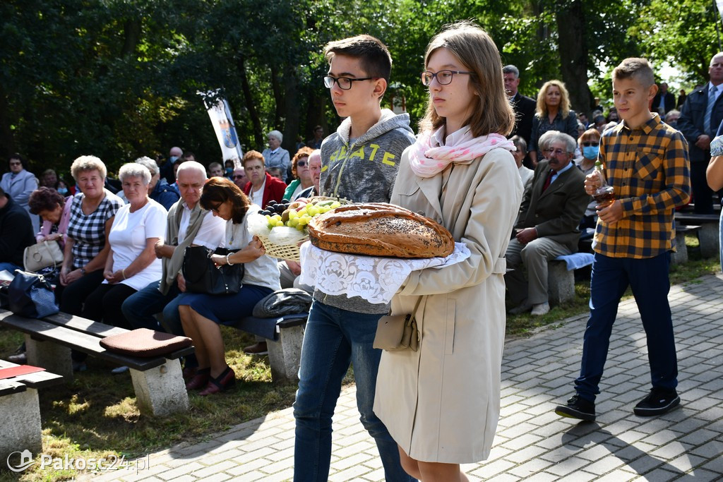 Suma odpustowa na Wzgórzu Kalwaryjskim